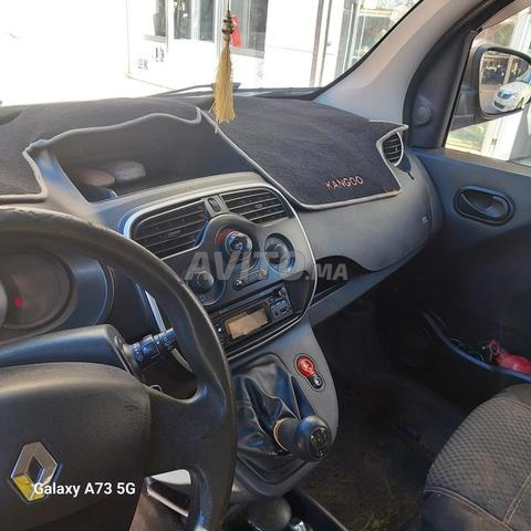 Renault Kangoo Diesel Manuelle 2019 à Oujda
