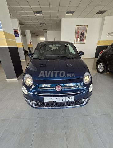Fiat 500 Dolcevita