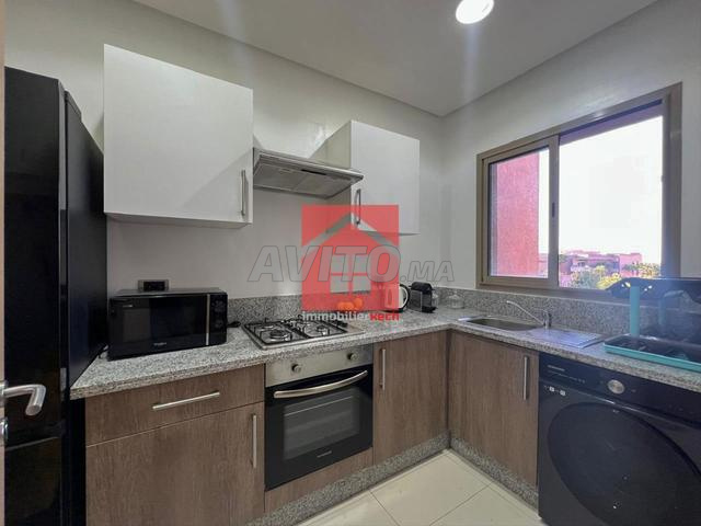 Appartement à louer avec terrasse  avec une vue imprenable sur le lac - image 5