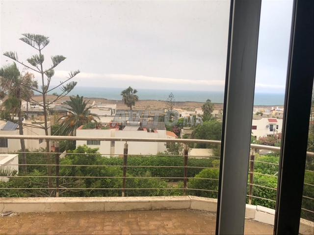 Villa à vendre à Harhoura