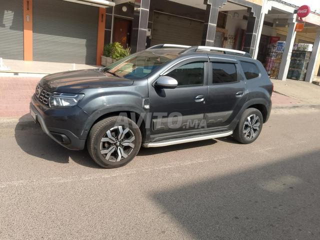 Dacia Duster à vendre