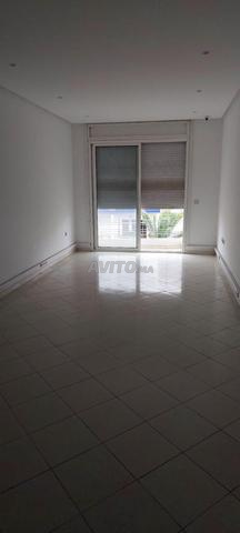 PLATEAU BUREAU À LOUER RABAT AGDAL