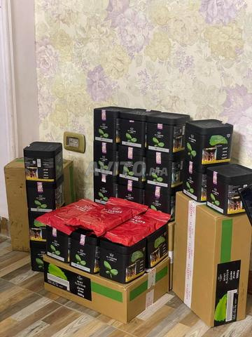 Mélasse au raisin de luxe