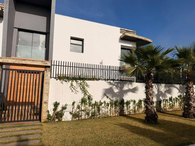 فيلا فاخرة للإيجار - رياض جاردن، المدينة الخضراء - 2