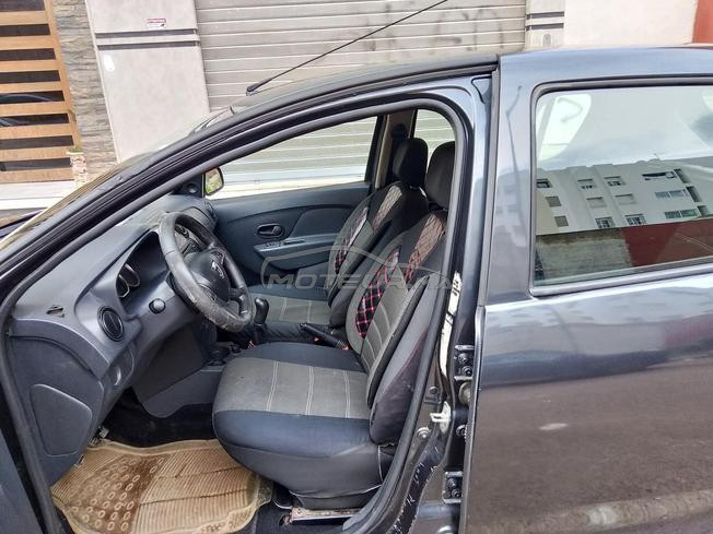 Dacia Sandero Modele 2017 Tres Bonne Condition