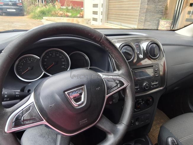 Dacia Sandero Modele 2017 Tres Bonne Condition