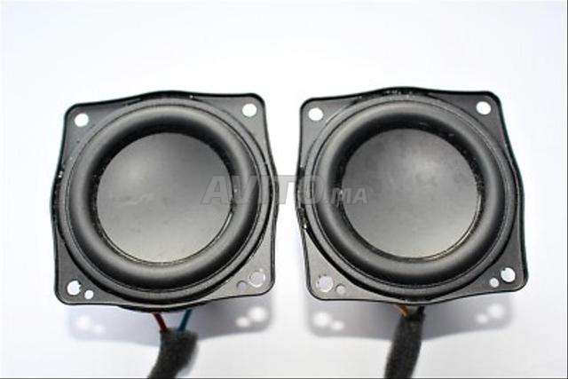 Casque Sony origine et bifan JBL Charge 3 origine