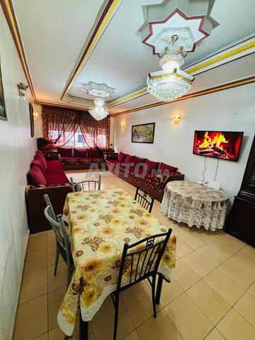 Location journalière près de la gare et de la corniche