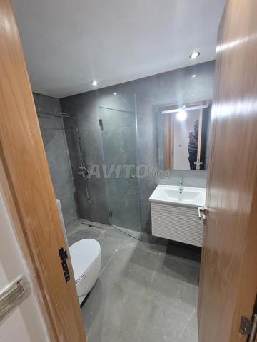 شقة رائعة بثلاث غرف نوم بمساحة 94 متر مربع - 2