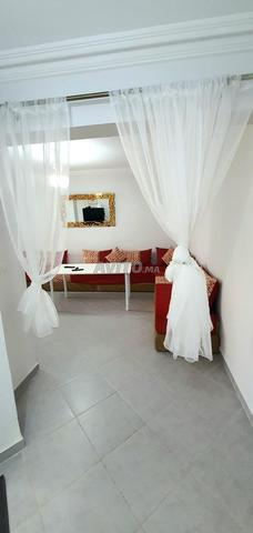 Appartements à louer à Corniche Tanger