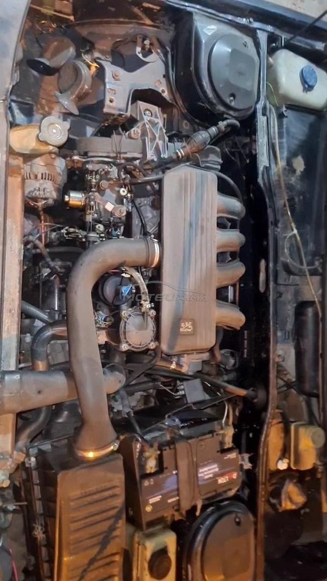 Peugeot 405 Mazot, Model 1992 lblad kolchi regle