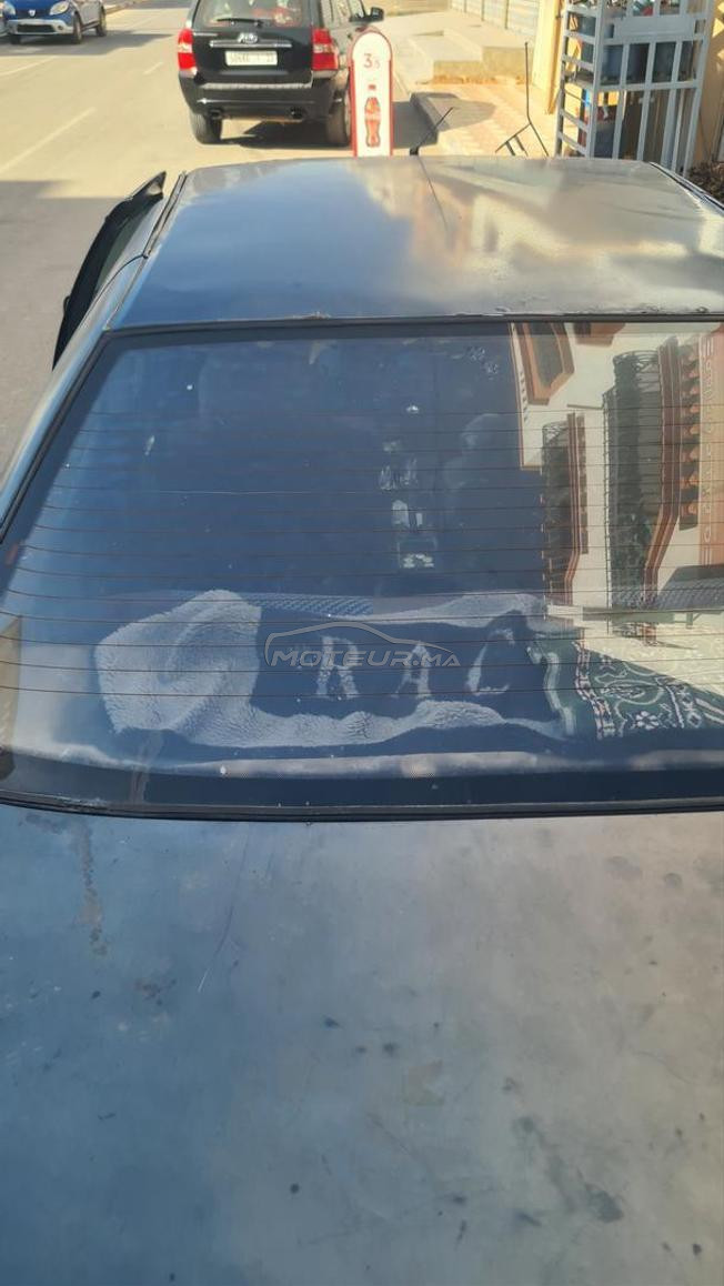Peugeot 405 Mazot, Model 1992 lblad kolchi regle