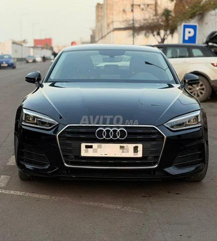 AUDI A5 sportback 40 TDI