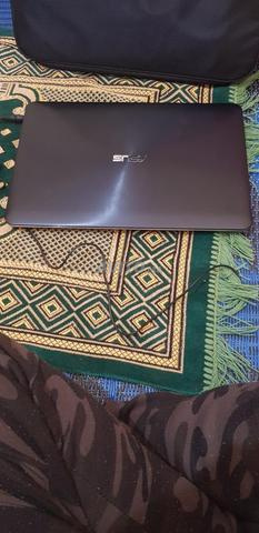 Ordinateur portable Asus série X555.