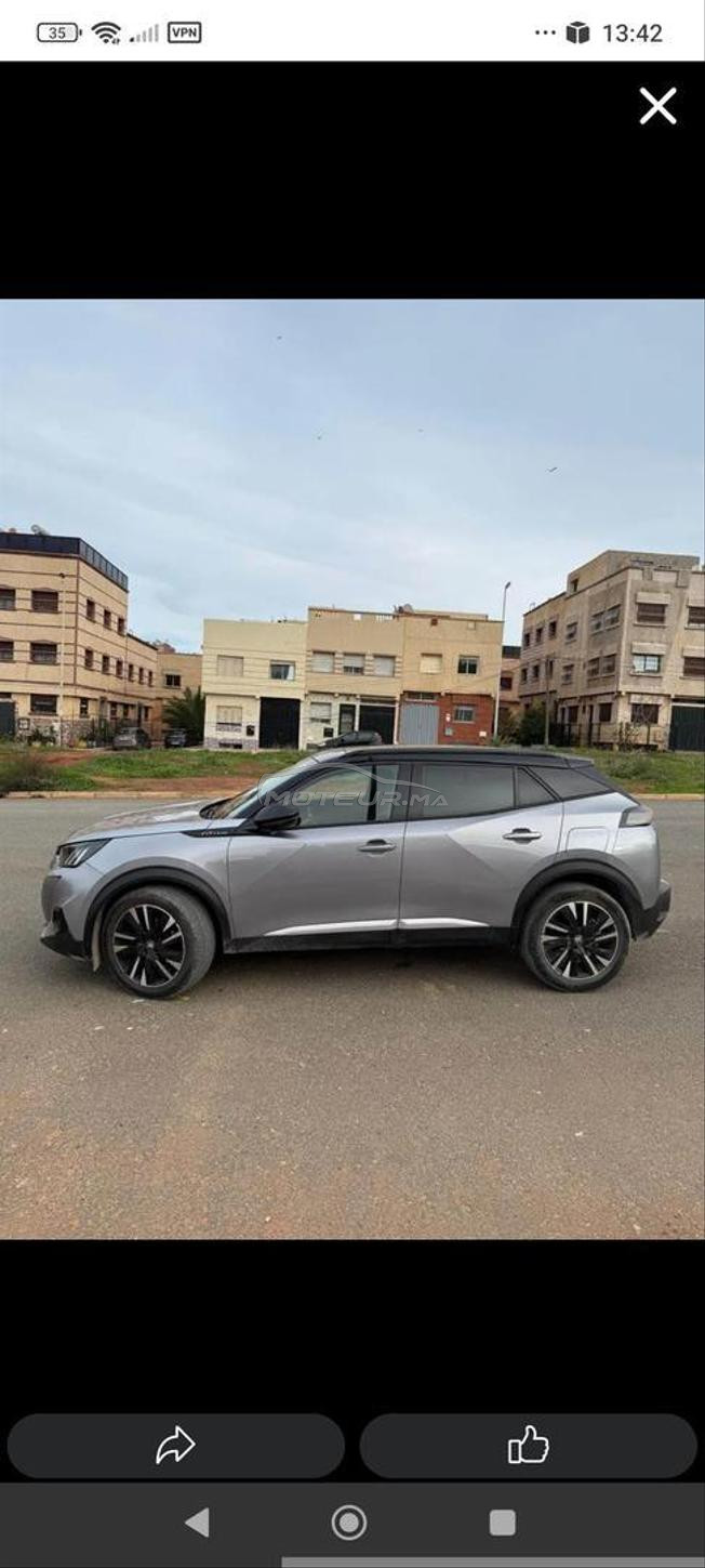 GTLINE Gris souris 