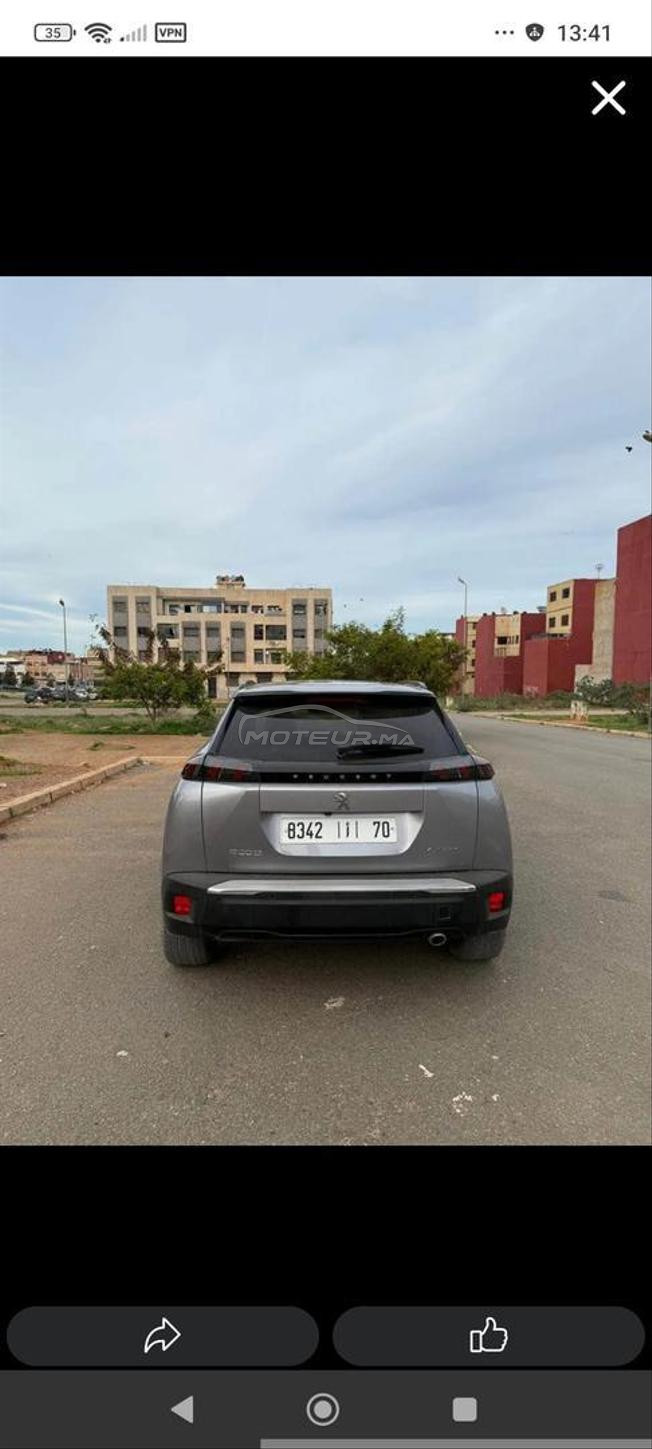 GTLINE Gris souris 