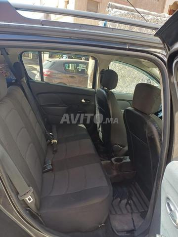 Dacia Stepway Diesel Manuelle 2019 à Safi