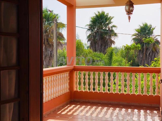 بيع فيلا بمساحة 615 متر مربع في بنسليمان - 2