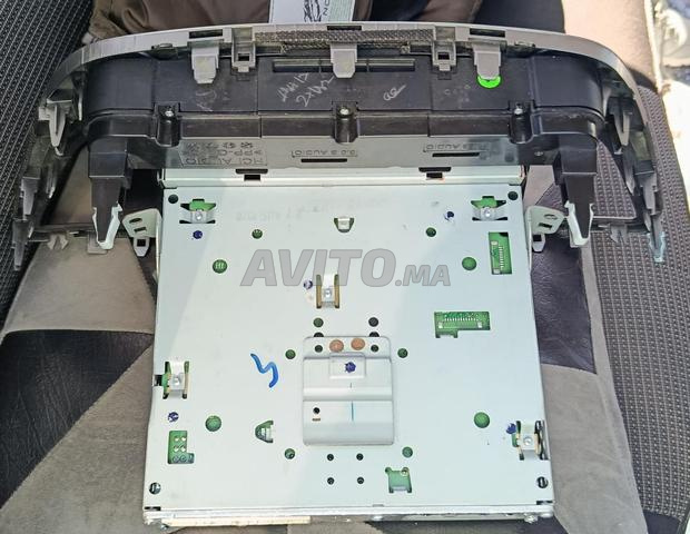 جهاز راديو سيارة هيونداي أكسنت موديل 2021 - 2