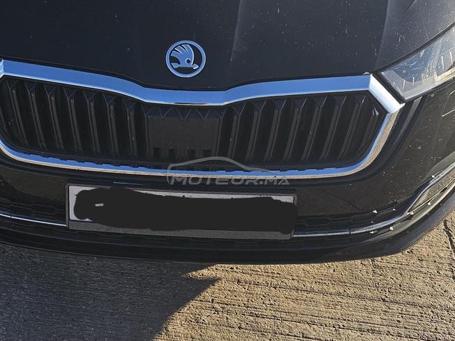 skoda style plus manuel 