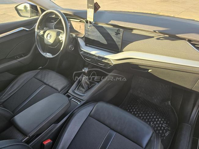 skoda style plus manuel 