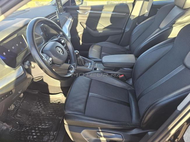 skoda style plus manuel 
