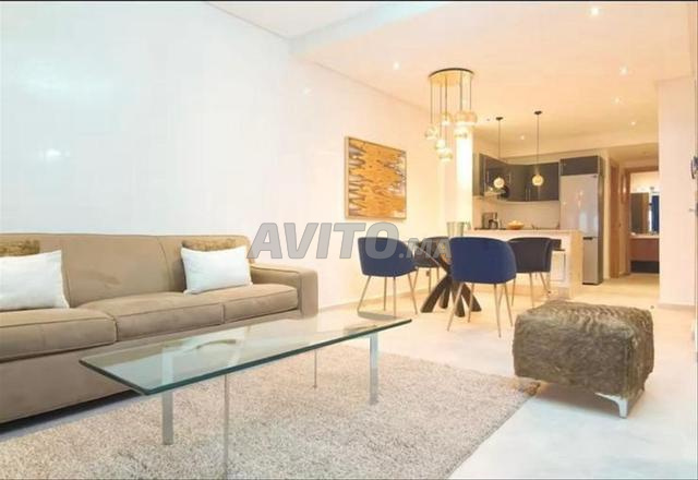 Studio meublé à louer Gauthier Standing et Confort - image 3