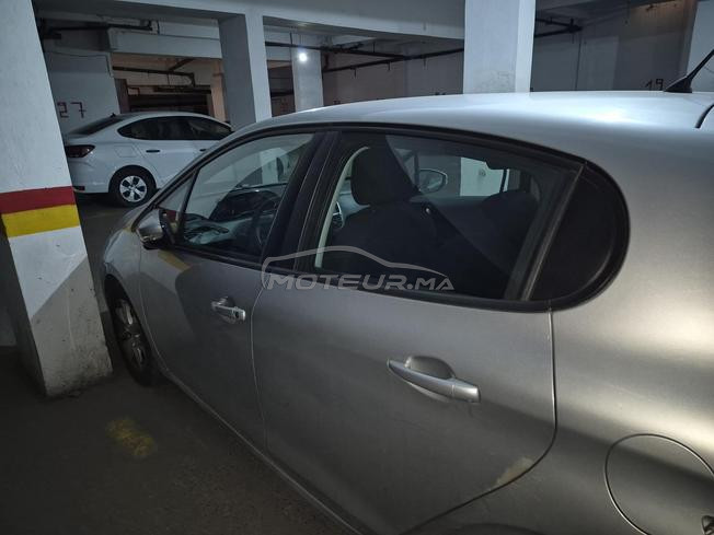 vente peugeot 208 Diesel 