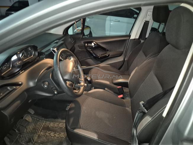 vente peugeot 208 Diesel 