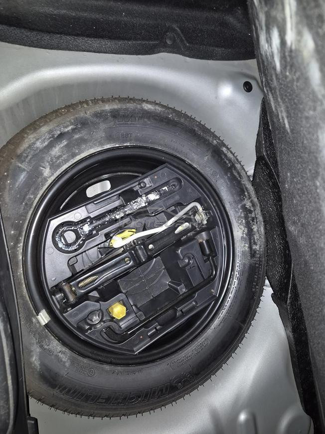 vente peugeot 208 Diesel 
