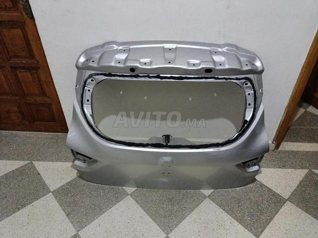 Malle à vendre Clio 4 modèle 2019