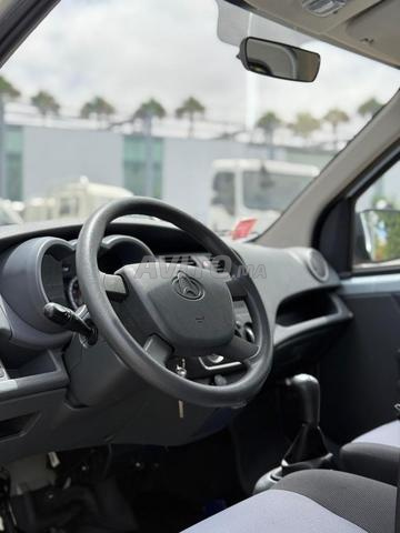 ✅ Nouvelle camionnette 2026 à crédit – Livraison immédiate