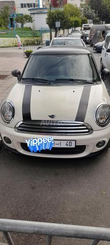 سيارة للبيع ماركة MINI Cooper موديل 2012