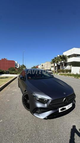 Mercedes classe A220 importée neuf 03/2023 phase 2