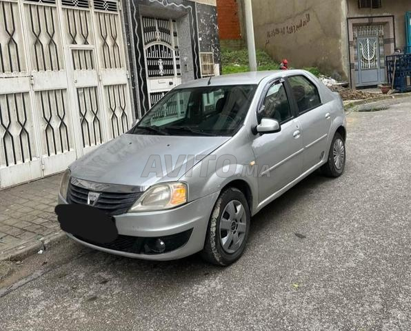 Dacia Logan