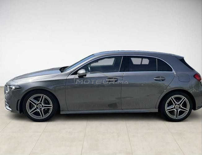 Mercedes A200d AMG line 🇩🇪