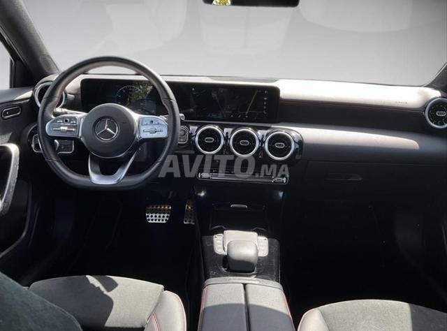 Mercedes A200d AMG line 🇩🇪 - 2