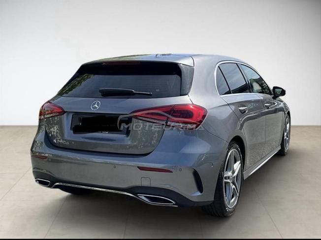 Mercedes A200d AMG line 🇩🇪