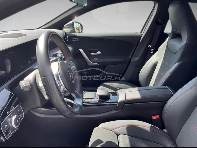 Mercedes A200d AMG line 🇩🇪
