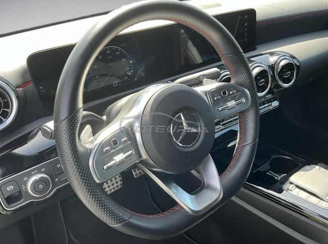 Mercedes A200d AMG line 🇩🇪