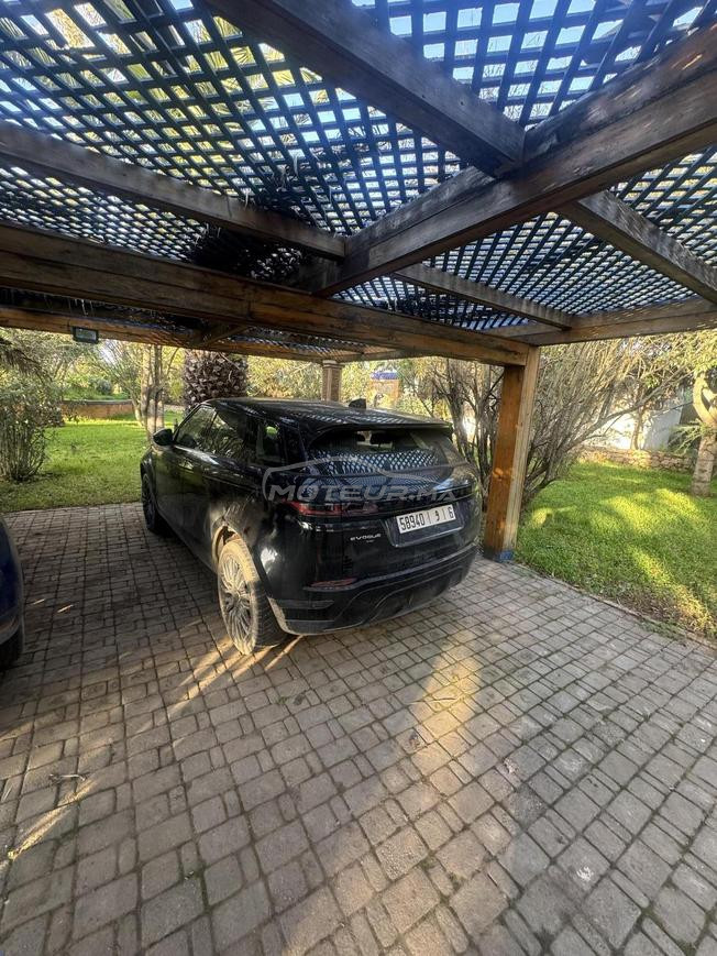 Land Rover Range Rover Evoque Diesel Automatique