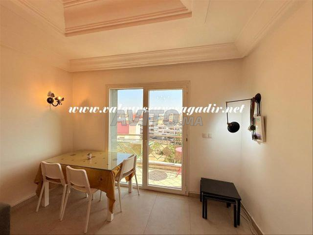 Appartement à louer en contrat longue durée - image 3