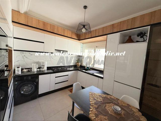 Appartement à louer en contrat longue durée - image 4