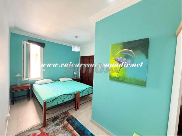 Appartement à louer en contrat longue durée - image 5