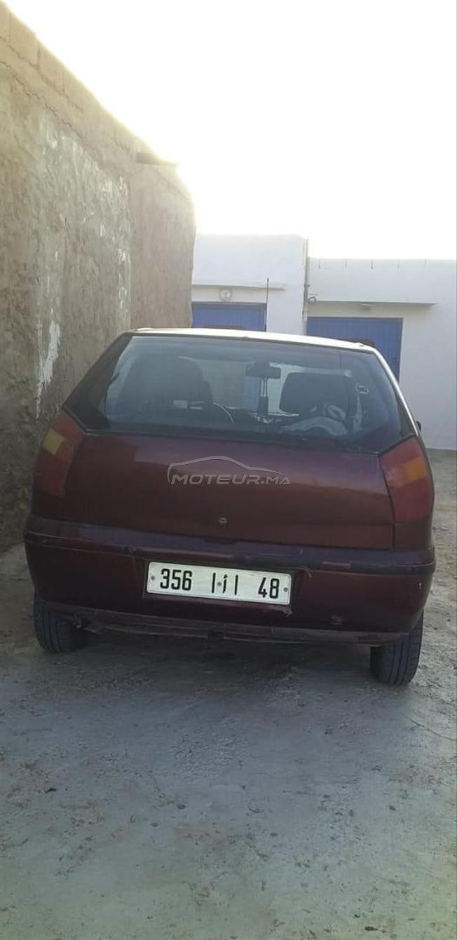 Fiat Palio à vendre