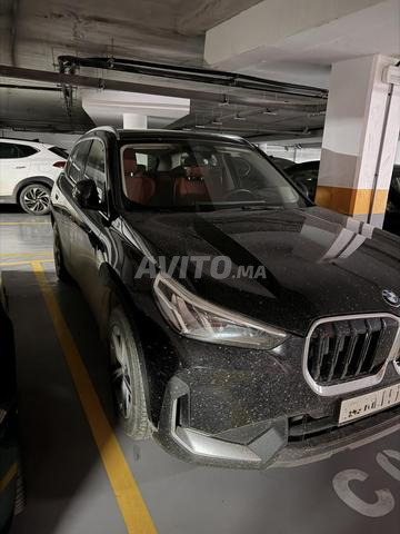 BMW X1 Diesel Automatique 2024 à Casablanca - 2