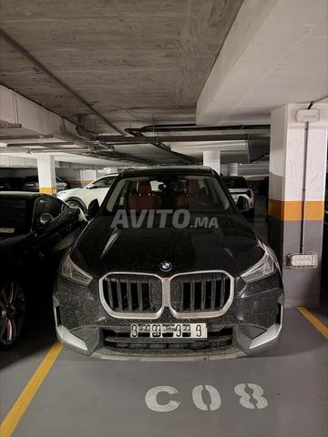 BMW X1 Diesel Automatique 2024 à Casablanca