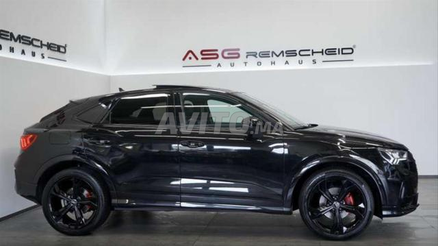 Audi Q3 S line Sportback - 2