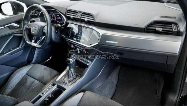 Audi Q3 S line Sportback dedouane 