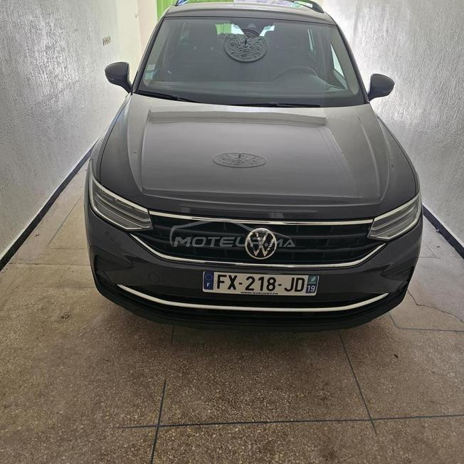 tiguan دوانة 2026